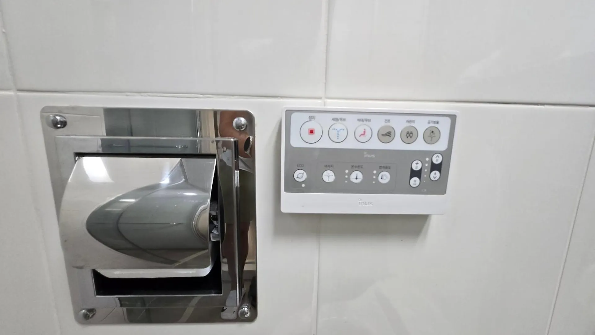 Gangnam J House 11 With City View 1Min From Subway Station ソウル特別市 アパート