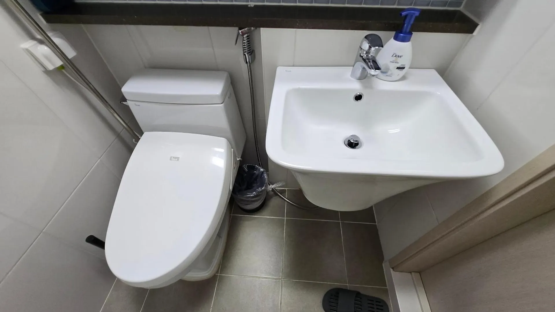 アパート Gangnam J House 11 With City View 1Min From Subway Station ソウル特別市