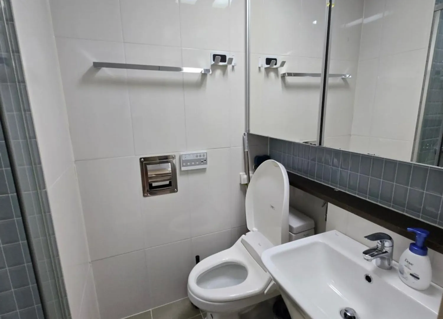 アパート Gangnam J House 11 With City View 1Min From Subway Station ソウル特別市
