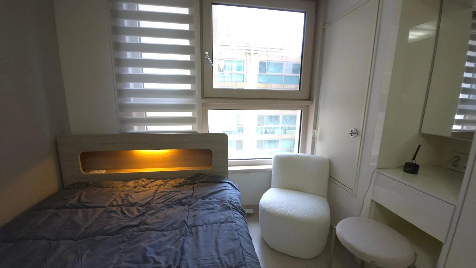 Gangnam J House 11 With City View 1Min From Subway Station ソウル特別市