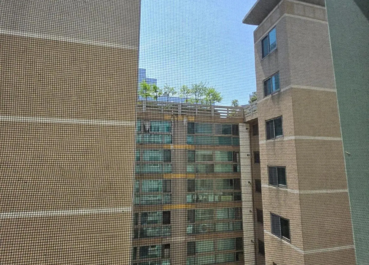Gangnam J House 11 With City View 1Min From Subway Station ソウル特別市 アパート